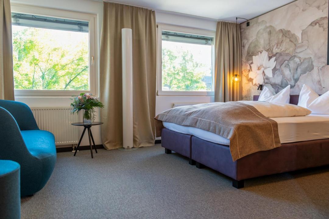 Hotel Haus Der Begegnung à Innsbruck Extérieur photo